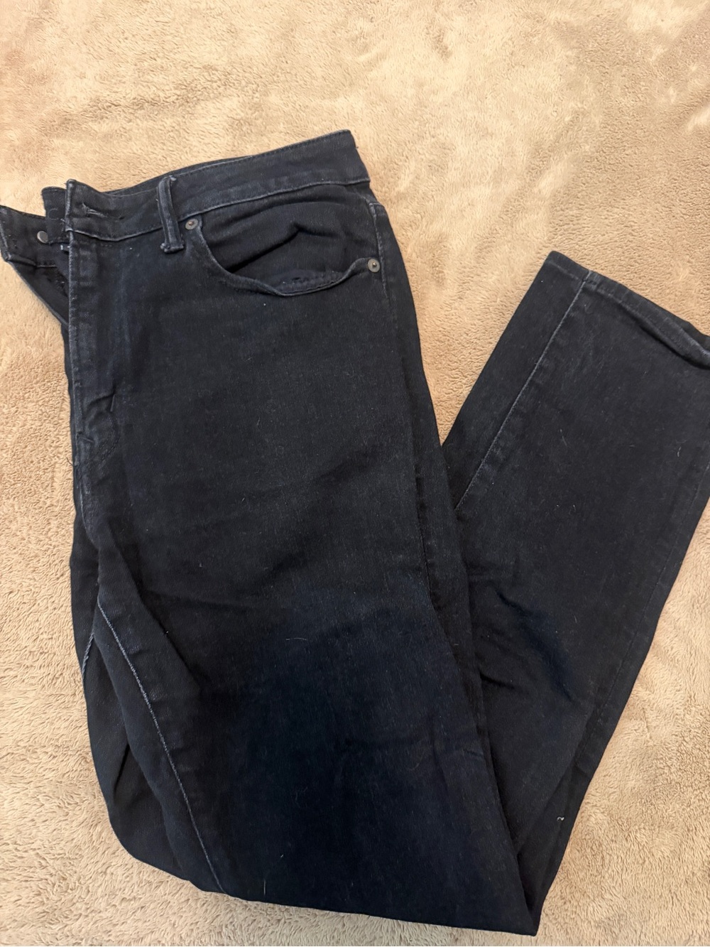 Men’s American Eagle Athletic Skinny Jeans